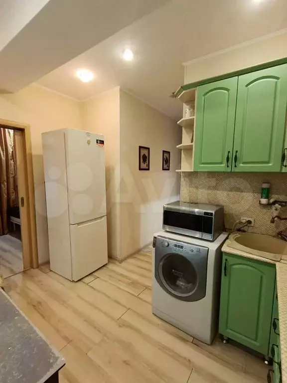 2-к. квартира, 50 м, 4/5 эт. - Фото 0