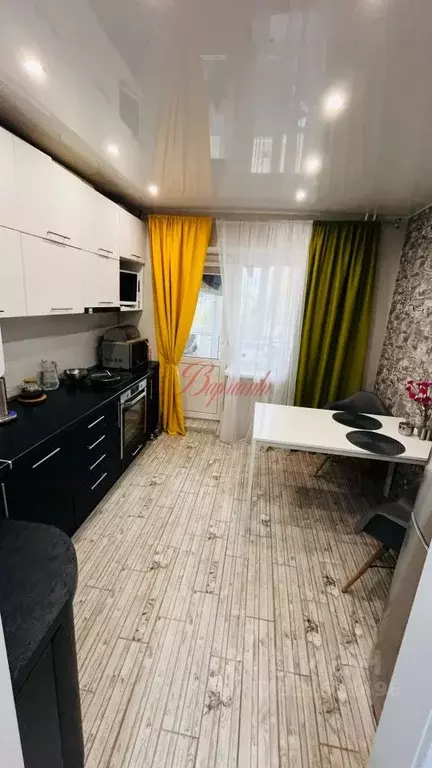 3-к кв. Архангельская область, Северодвинск ул. Некрасова, 50 (76.3 м) - Фото 2