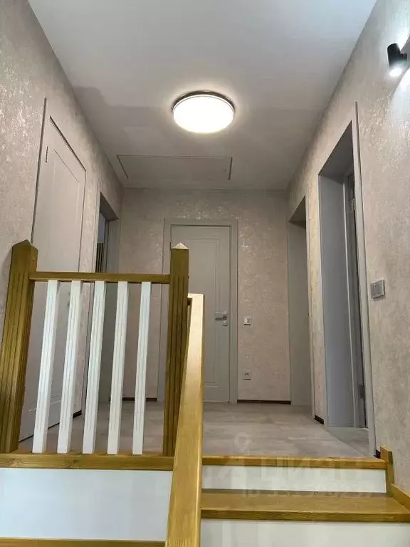 Дом в Тверская область, Тверь Трудовая ул., 2А (140 м) - Фото 2