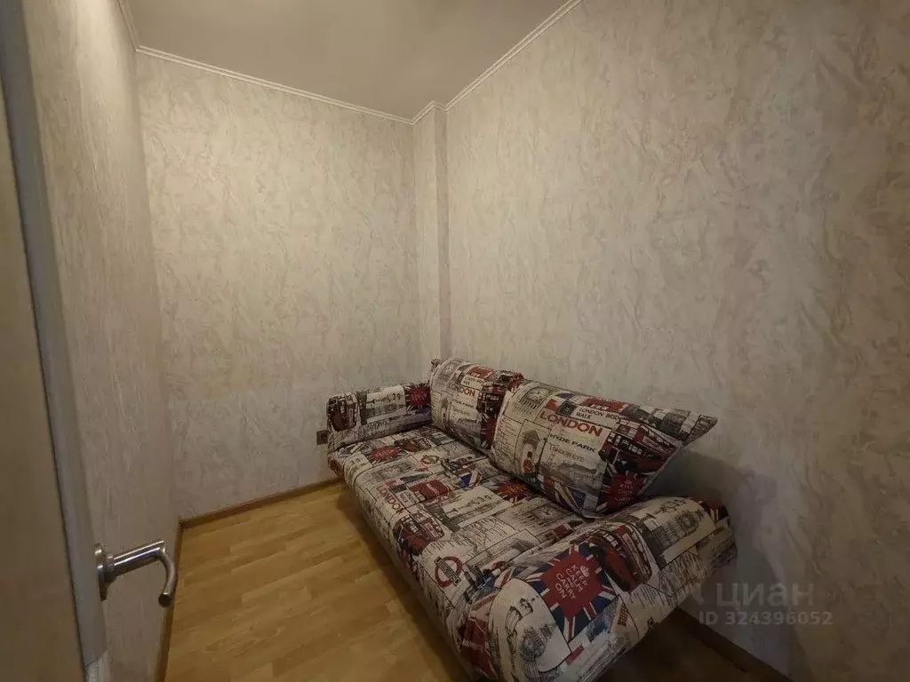 1-к кв. Приморский край, Находка Рыбацкая ул., 17В (52.0 м) - Фото 2