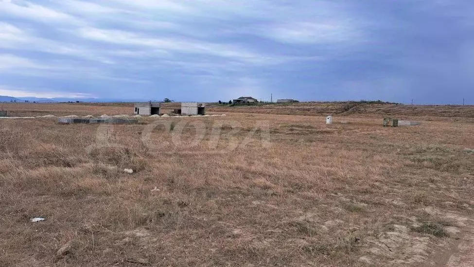 Участок в Дагестан, Махачкала городской округ, с. Новый Хушет  (4.5 ... - Фото 0