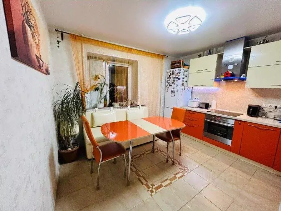 Квартира, 2 комнаты, 51 м - Фото 0