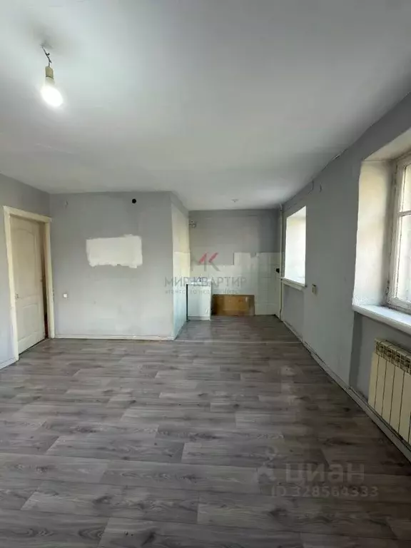 2-к кв. Тыва, Кызыл Комсомольская ул., 30 (40.8 м) - Фото 2