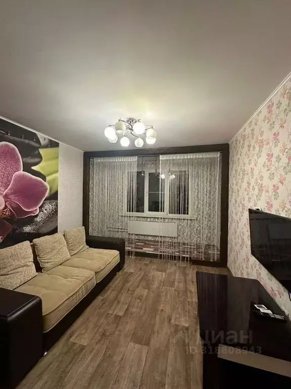2-к кв. Саратовская область, Саратов Воскресенская ул., 50 (50.0 м) - Фото 0