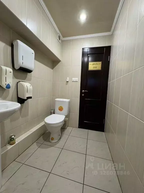 Офис в Краснодарский край, Краснодар Фестивальный мкр, ул. Атарбекова, ... - Фото 2