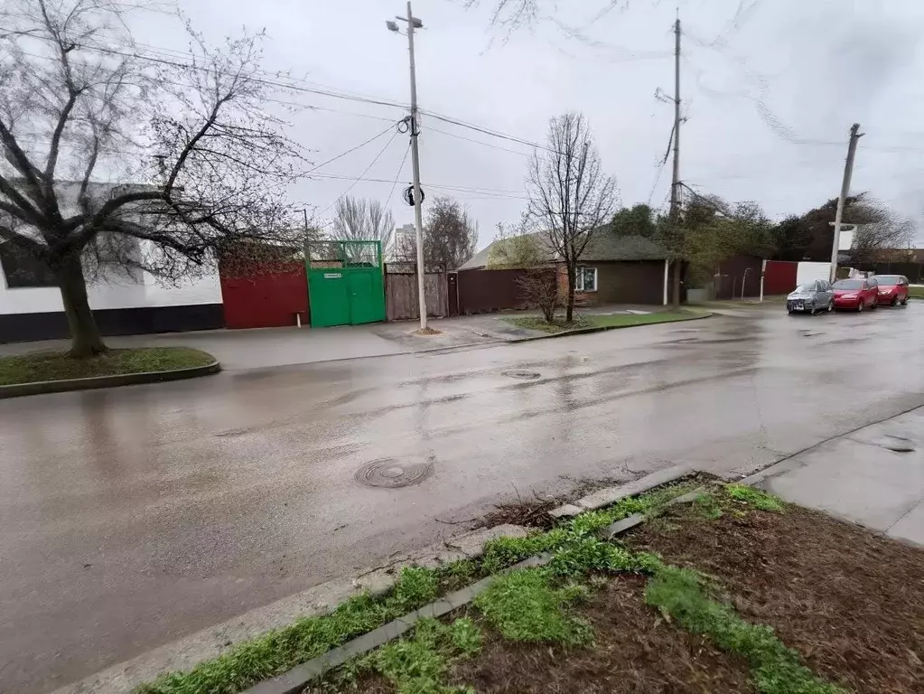 Участок в Ростовская область, Ростов-на-Дону Новое Поселение мкр, ул. ... - Фото 1