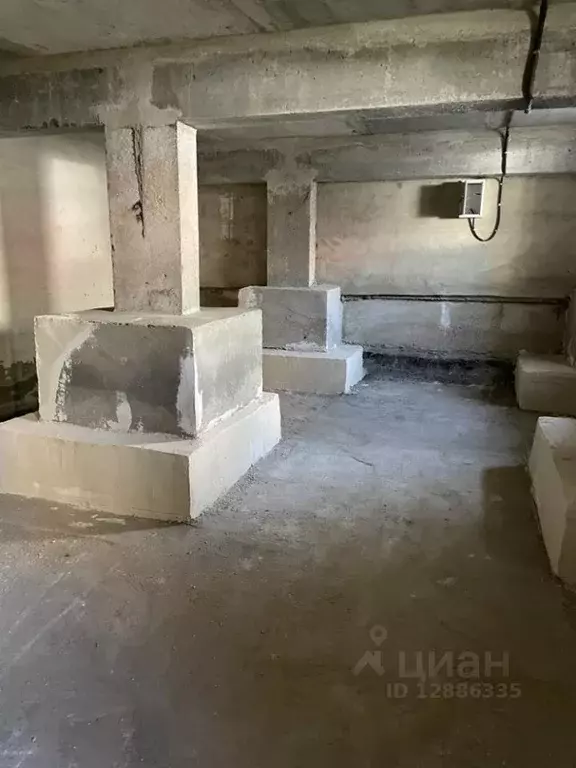 Помещение свободного назначения в Омская область, Омск ул. Перелета, . - Фото 1