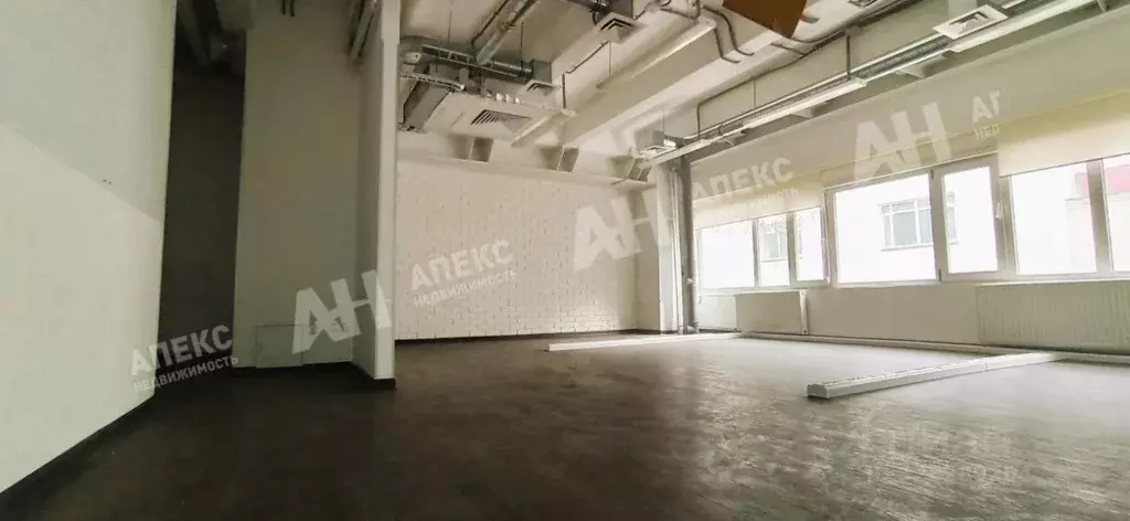 Помещение свободного назначения в Москва ул. Шаболовка, 31С23 (311 м) - Фото 2