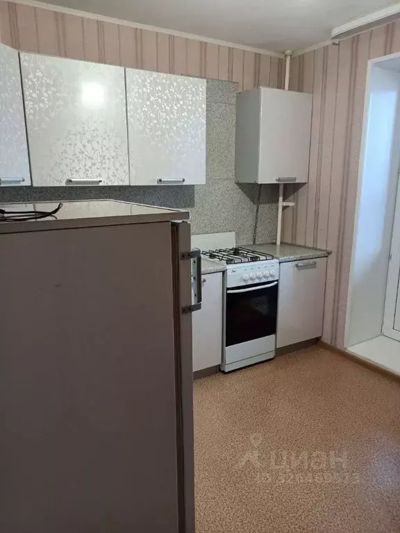 1-к кв. Башкортостан, Стерлитамакский район, Отрадовский сельсовет, с. ... - Фото 2