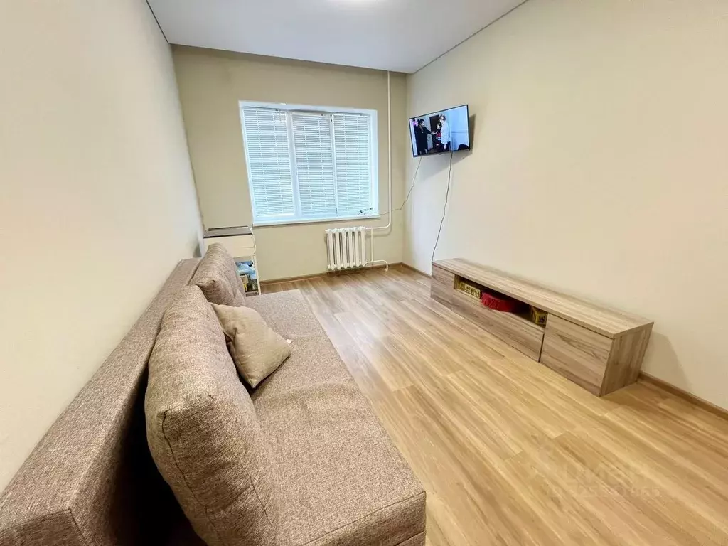 Студия Башкортостан, Уфа Российская ул., 25 (17.0 м) - Фото 1