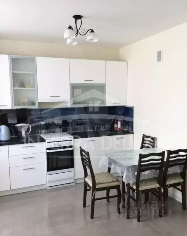 1-к кв. Севастополь ул. Челнокова, 29к3 (37.0 м) - Фото 1