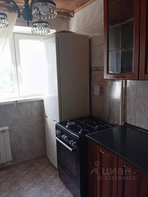 2-к кв. Московская область, Воскресенск Новлянский мкр, ул. ... - Фото 2