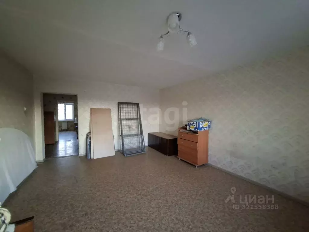 2-к кв. Свердловская область, Нижний Тагил Безымянный пер., 9 (64.0 м) - Фото 2