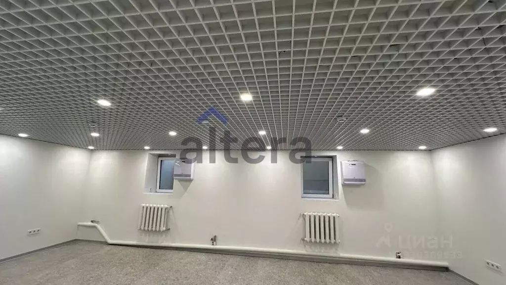 Помещение свободного назначения в Татарстан, Казань ул. Карла Маркса, ... - Фото 1
