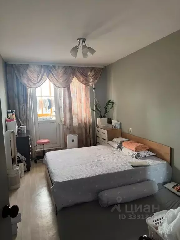 2-к кв. Москва ул. Маршала Кожедуба, 16К1 (59.0 м) - Фото 1
