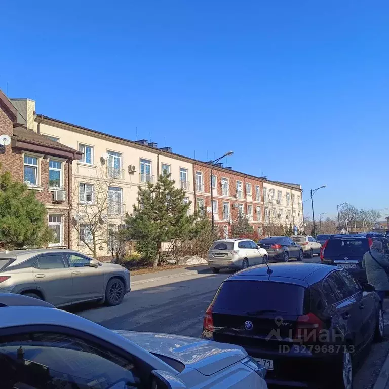 1-к кв. Москва, Москва, Троицк Изумрудный кп, ул. 1-я Изумрудная, 10 ... - Фото 1