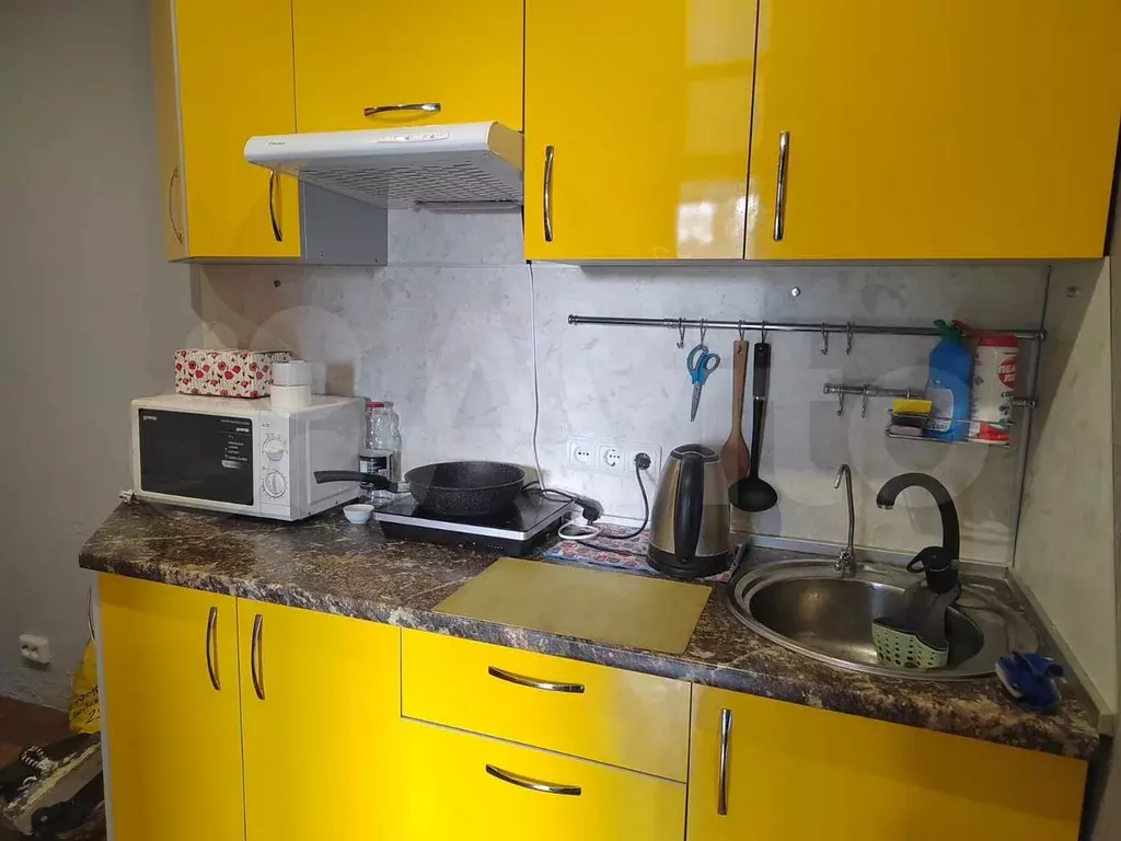 2-к. квартира, 38 м, 2/9 эт. - Фото 0