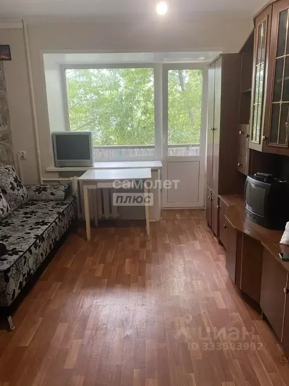 Комната Башкортостан, Уфа просп. Октября, 74 (11.8 м) - Фото 2