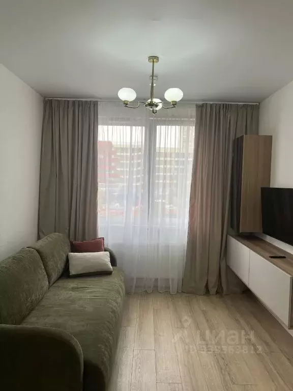 Студия Москва ул. Красного Маяка, 26А (21.6 м) - Фото 2