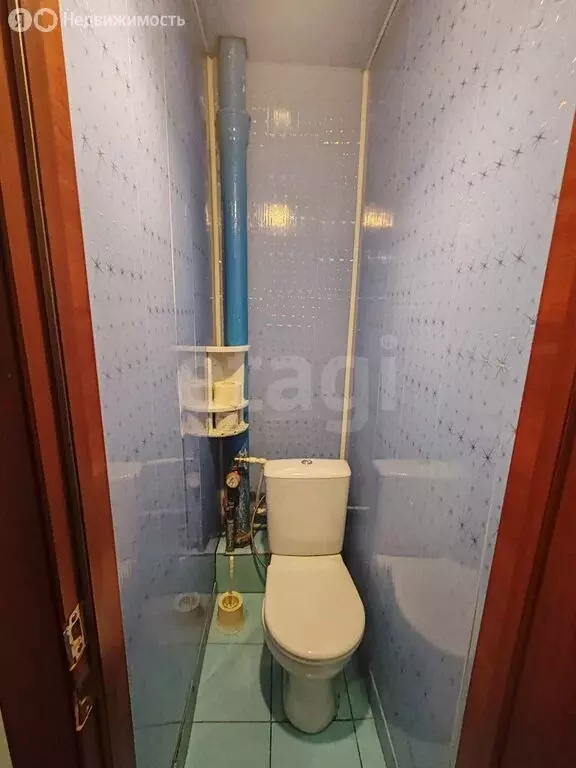 3-комнатная квартира: Лощинный, улица Ленина, 6 (61.5 м) - Фото 2