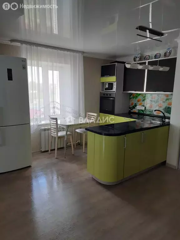 1-комнатная квартира: Райчихинск, Музыкальная улица, 34 (49.3 м) - Фото 0