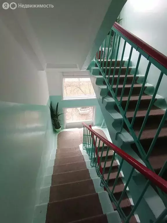 3-комнатная квартира: Рубцовск, Алтайская улица, 191 (62 м) - Фото 1