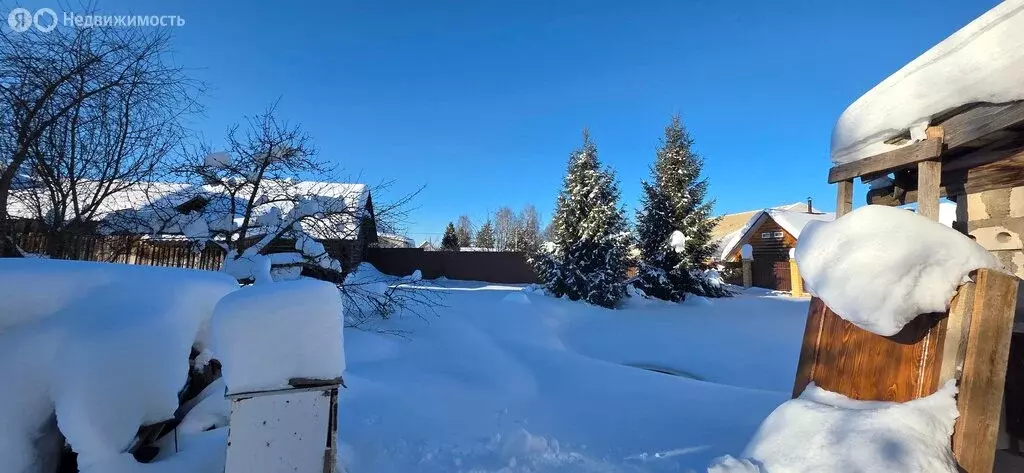 Дом в Торжок, Новоторжская улица, 20А (65.1 м) - Фото 1