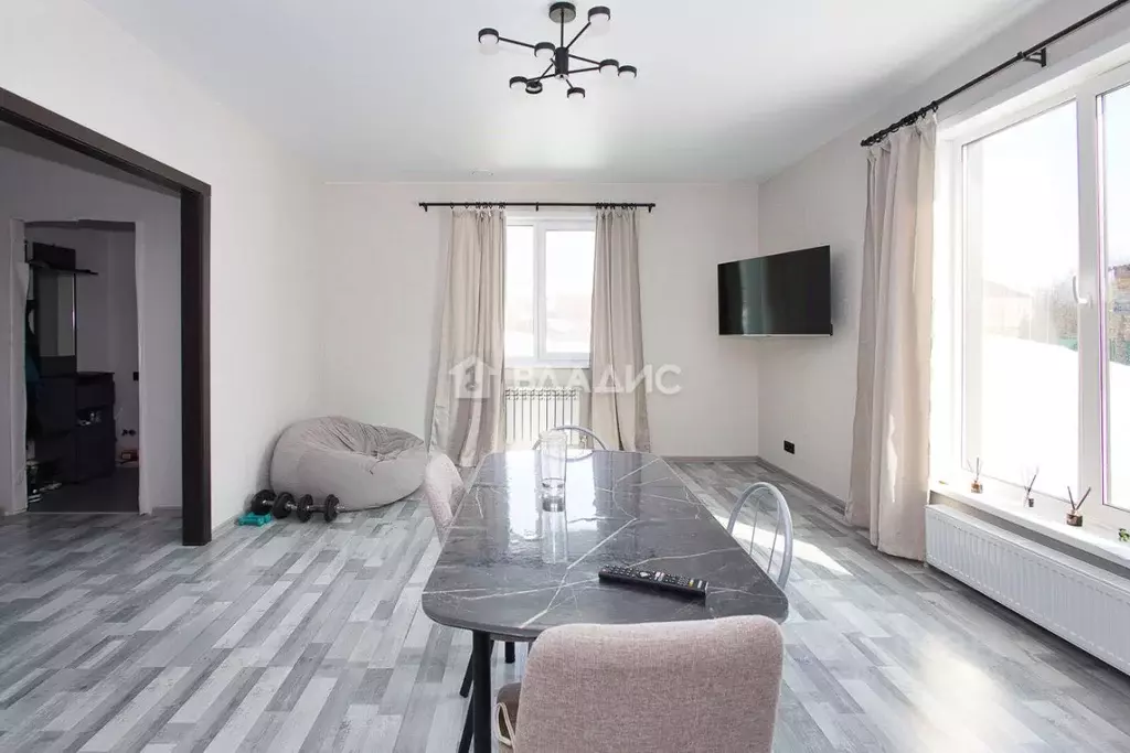 Дом в Владимирская область, Лакинск г. Собинский муниципальный округ, ... - Фото 2