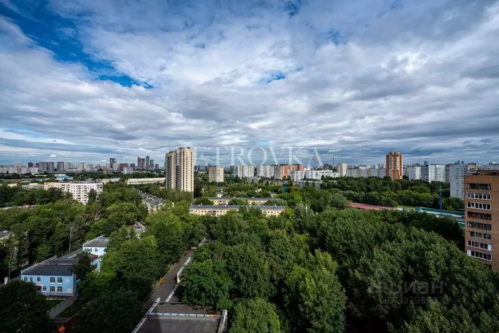 1-к кв. Москва Кронштадтский бул., 49к1 (59.0 м) - Фото 1