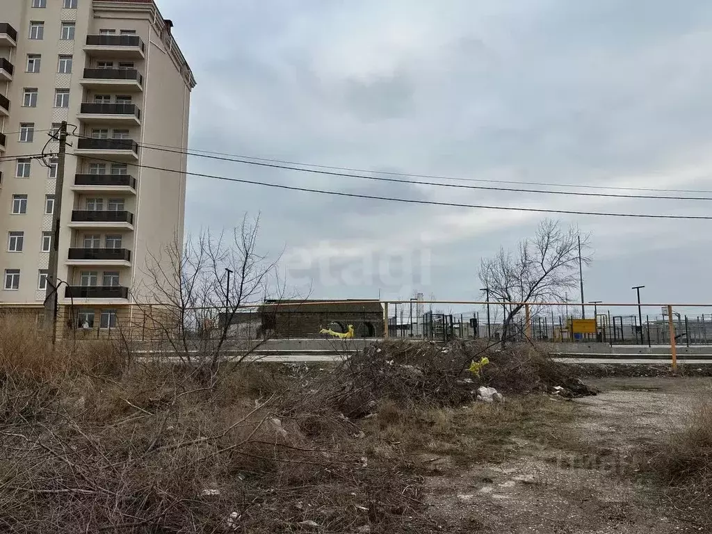 Участок в Крым, Евпатория ул. Симферопольская (10.0 сот.) - Фото 0