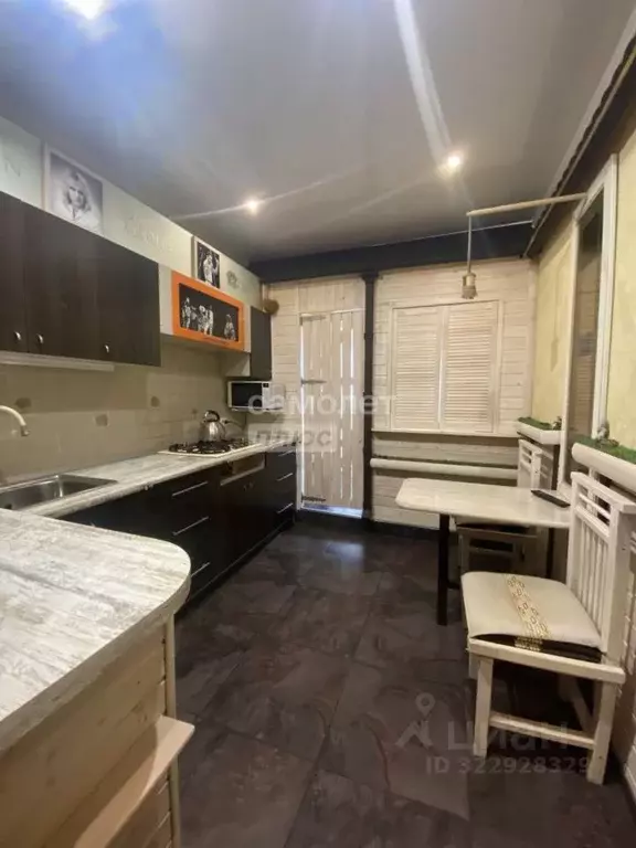 1-к кв. Орловская область, Орел Планерная ул., 31к2 (41.3 м) - Фото 1