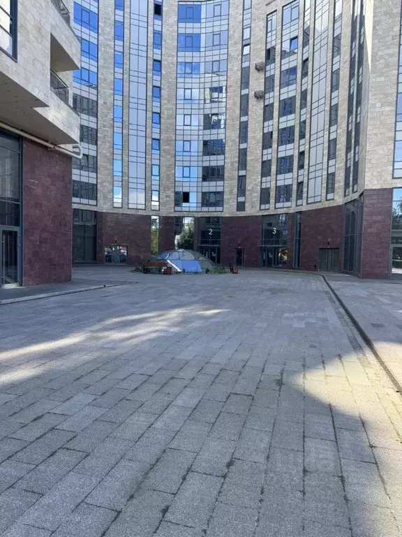 Помещение свободного назначения в Москва 5-я Мякининская ул., 20 (47 ... - Фото 1