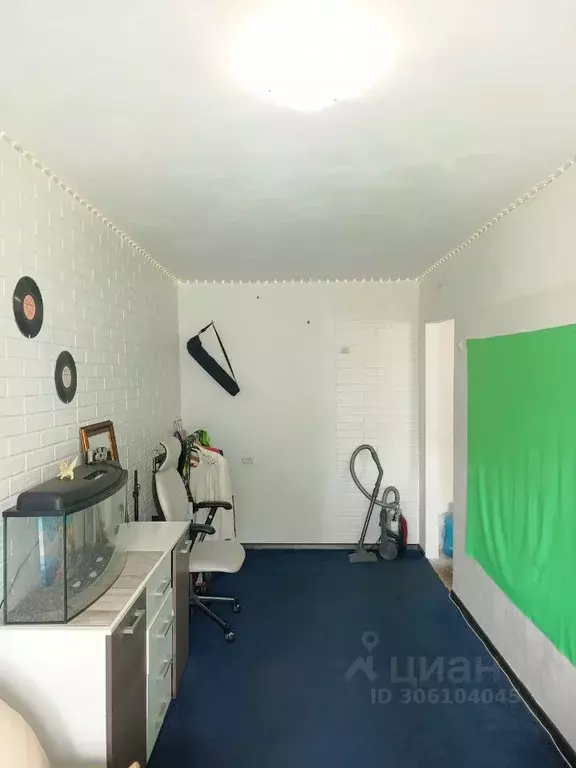 2-к кв. Липецкая область, Липецк ул. Зегеля, 30А (38.0 м) - Фото 2