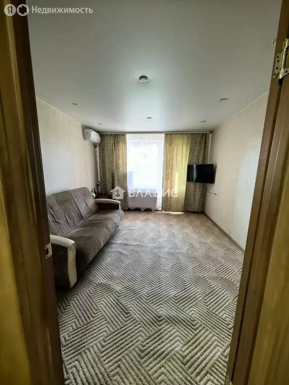 1-комнатная квартира: Ейск, Коммунистическая улица, 83/7 (38.2 м) - Фото 1