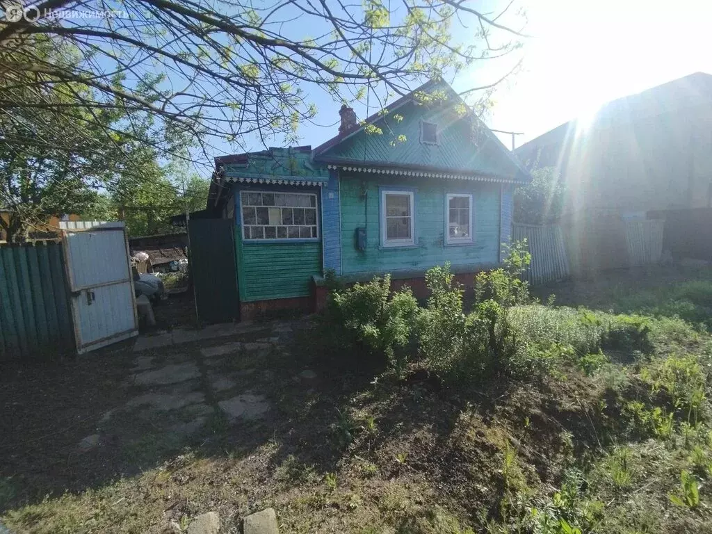 Дом в Ростов Великий, улица Текстильщиков, 17 (34 м) - Фото 2