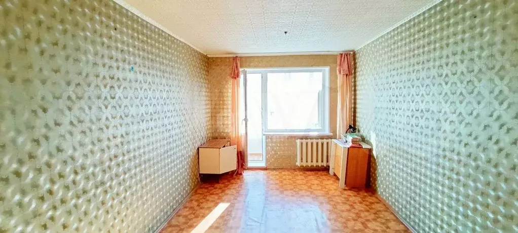 2-к. квартира, 48,4 м, 4/5 эт. - Фото 1