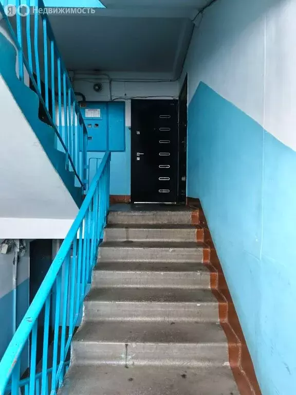 1-комнатная квартира: Ярославль, улица Серго Орджоникидзе, 8к3 (29.7 ... - Фото 1