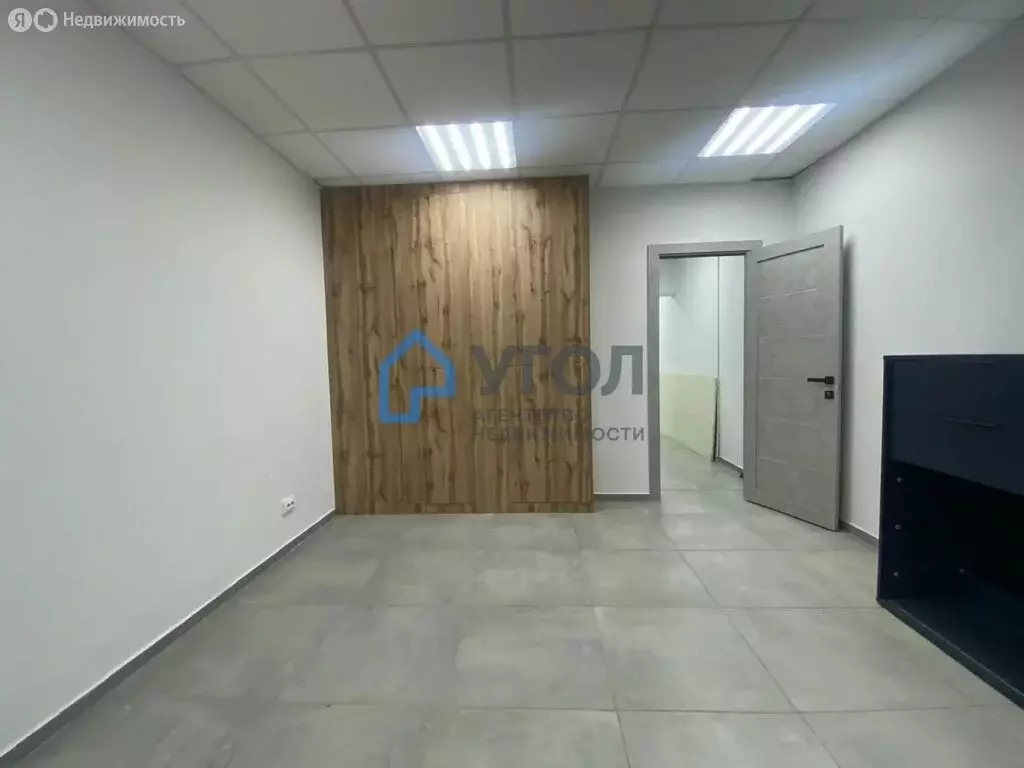 Помещение свободного назначения (56.9 м) - Фото 2