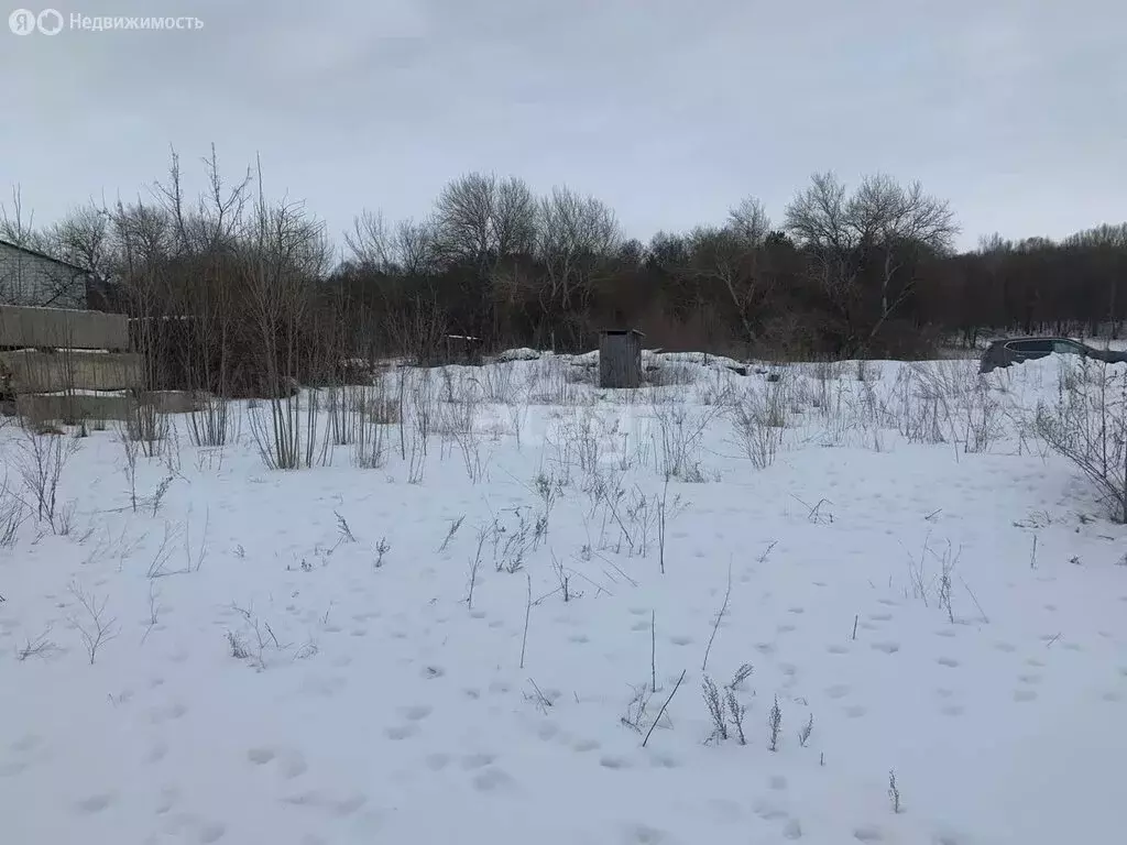 Участок в Балашов, улица Ленина (11 м) - Фото 1