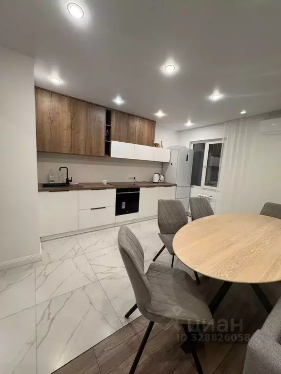 2-к кв. Иркутская область, Иркутск Университетский мкр, 78 (54.0 м) - Фото 1