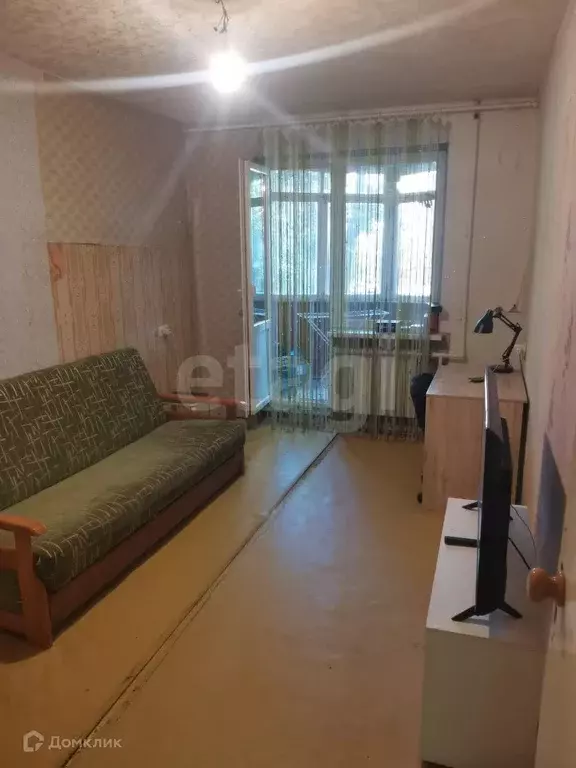 Продаётся 3-к квартира, 66.1 м - Фото 0