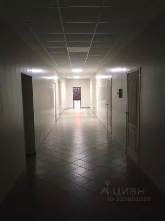 Помещение свободного назначения в Пермский край, Пермь Воронежская ... - Фото 2