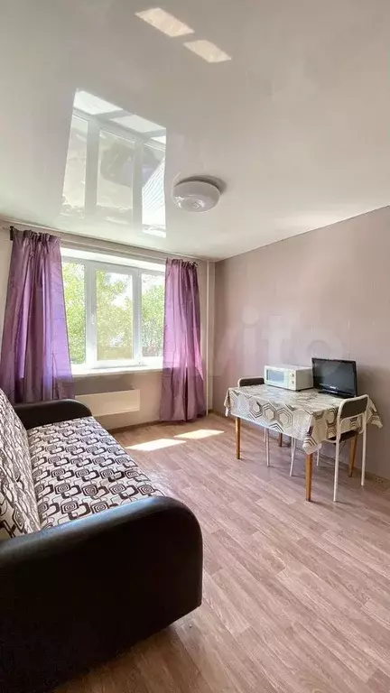Квартира-студия, 18 м, 2/9 эт. - Фото 0