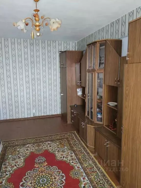 2-к кв. Иркутская область, Иркутск ул. Розы Люксембург, 247 (44.0 м) - Фото 1