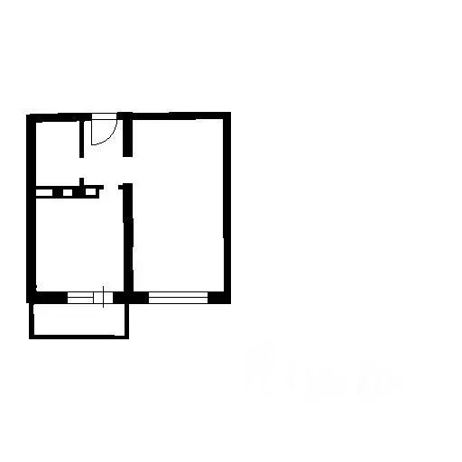 3-к кв. Санкт-Петербург Наличная ул., 45К1 (64.0 м) - Фото 1