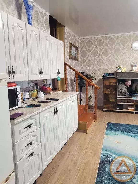 Дом в Краснодарский край, Туапсе ул. Грибоедова, 7 (160 м) - Фото 1