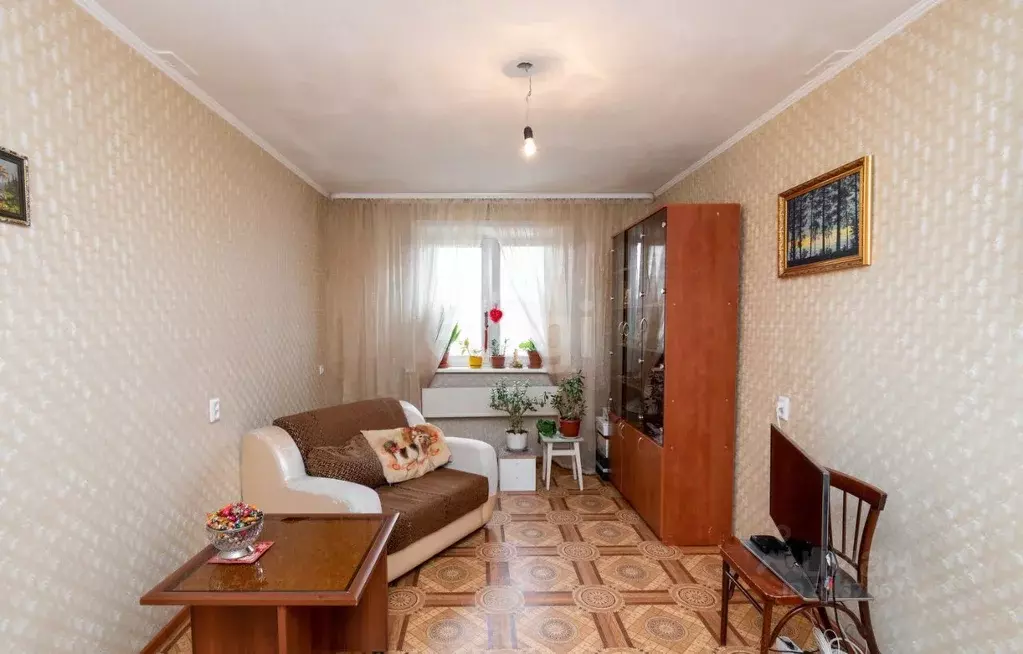 2-к кв. Забайкальский край, Чита Красноармейская ул., 65 (50.7 м) - Фото 1