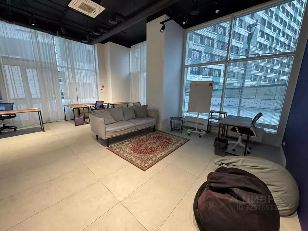 Помещение свободного назначения в Москва ул. Авиаконструктора Сухого, ... - Фото 1