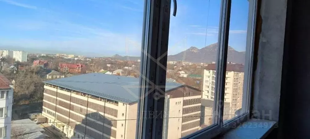 3-к кв. Ставропольский край, Пятигорск Оранжерейная ул., 21к1 (109.8 ... - Фото 1