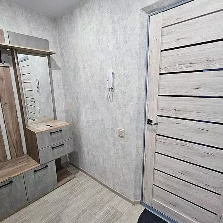 1-к. квартира, 30 м, 3/9 эт. - Фото 1